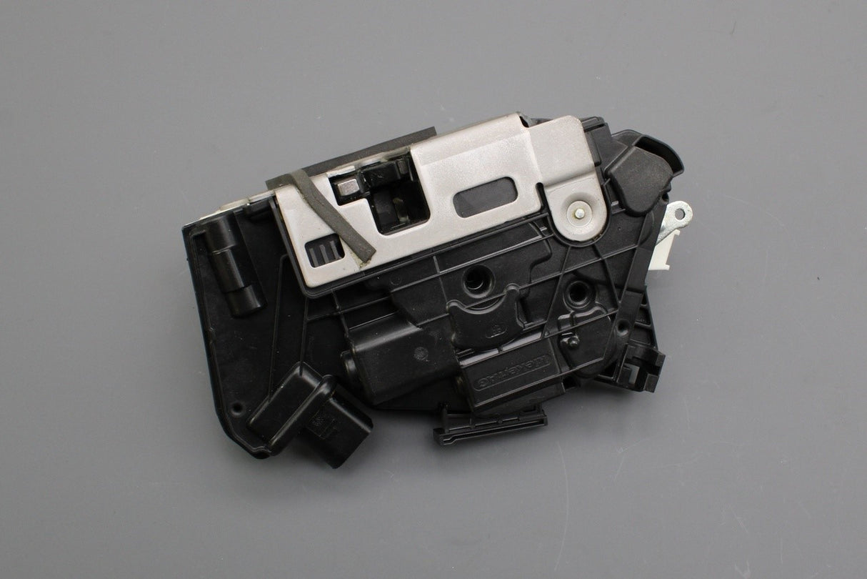 VW Up Skoda E-Citigo SEAT Mii LHD front door lock (right) 1S1837016G