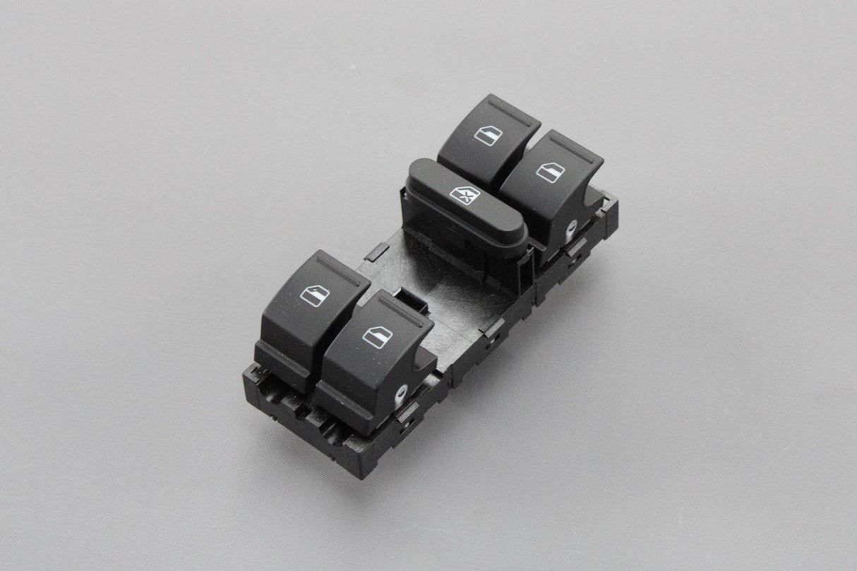 VW Amarok CC Polo Tiguan drivers side window switch pack 1K4959857C REH