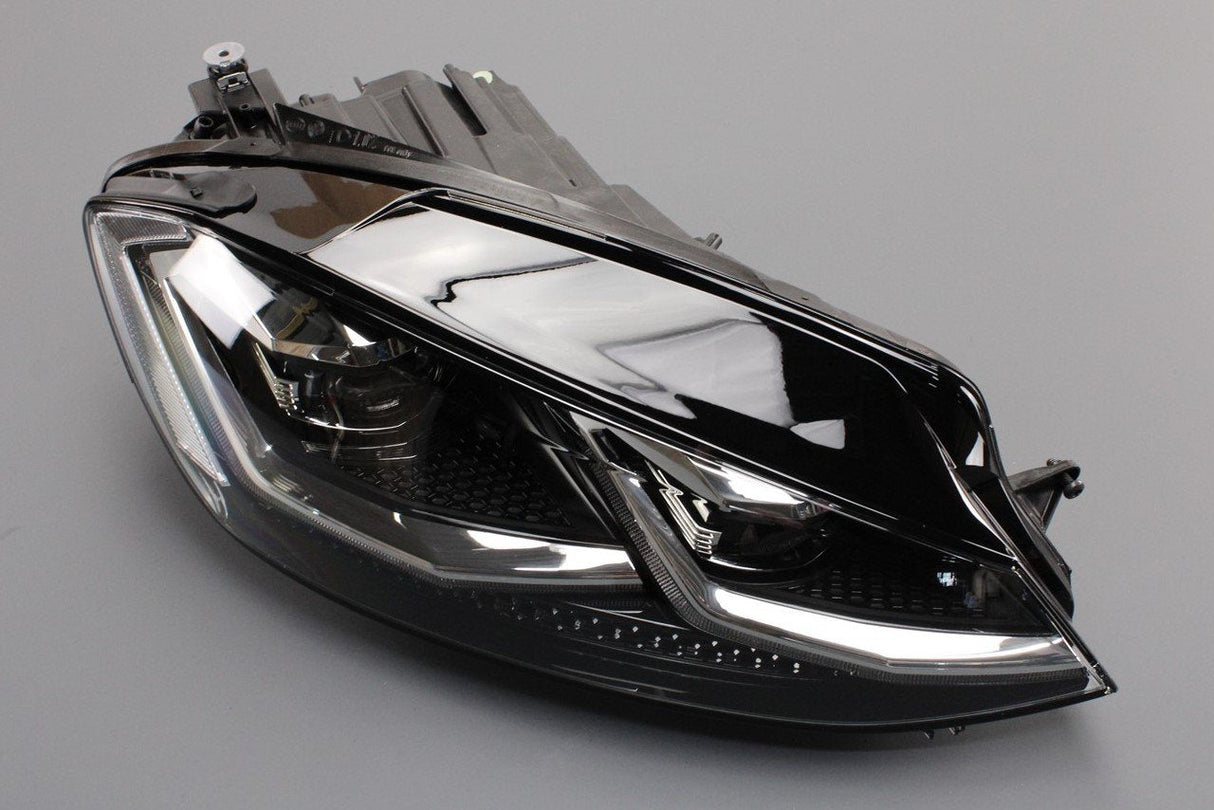 VW Golf MK7.5 R-Line 2017-2020 RHD LED headlight (right) 5G2941774