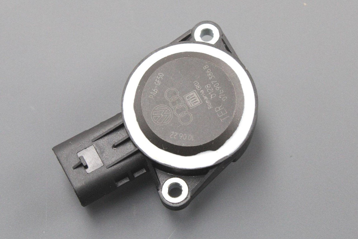 VW Audi Skoda SEAT swirl flap position sensor 07L907386B