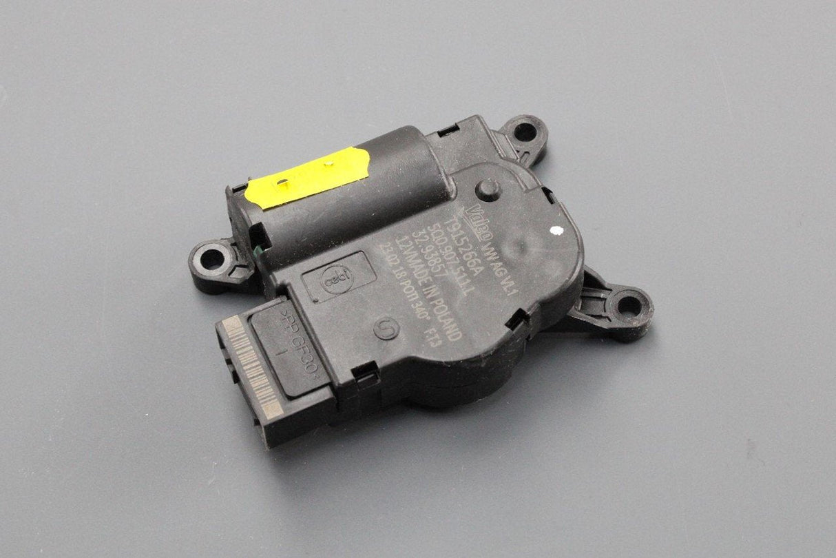 VW Audi Skoda SEAT heater position servomotor 5Q0907511L