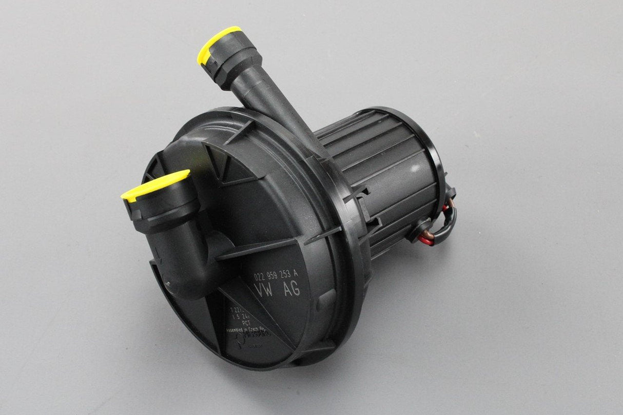 VW Golf R32 Audi A3 TT 3.2 V6 Polo 9N3 GTI secondary air pump 022959253A