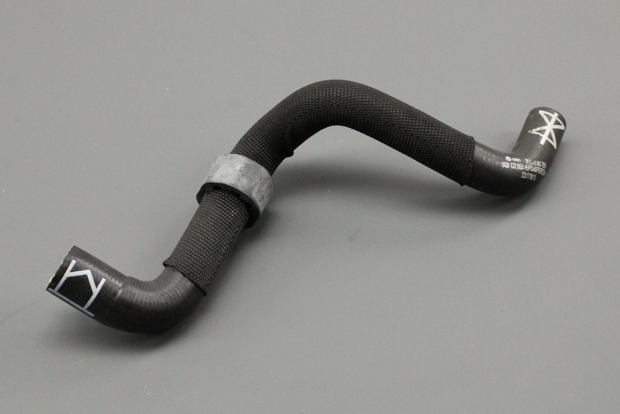 VW Golf Audi A3 Skoda Octavia SEAT 1.2 1.4 TSI coolant hose 5Q0122063