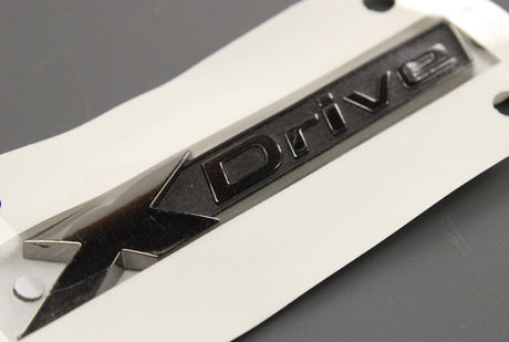 BMW F20 M140iX 2015-2016 X-drive badge 51148060262