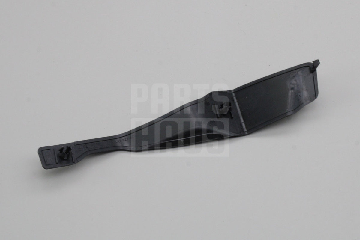 Audi A6 S6 RS6 2019-2026 bonnet hinge cover trim (left) 4K0823629