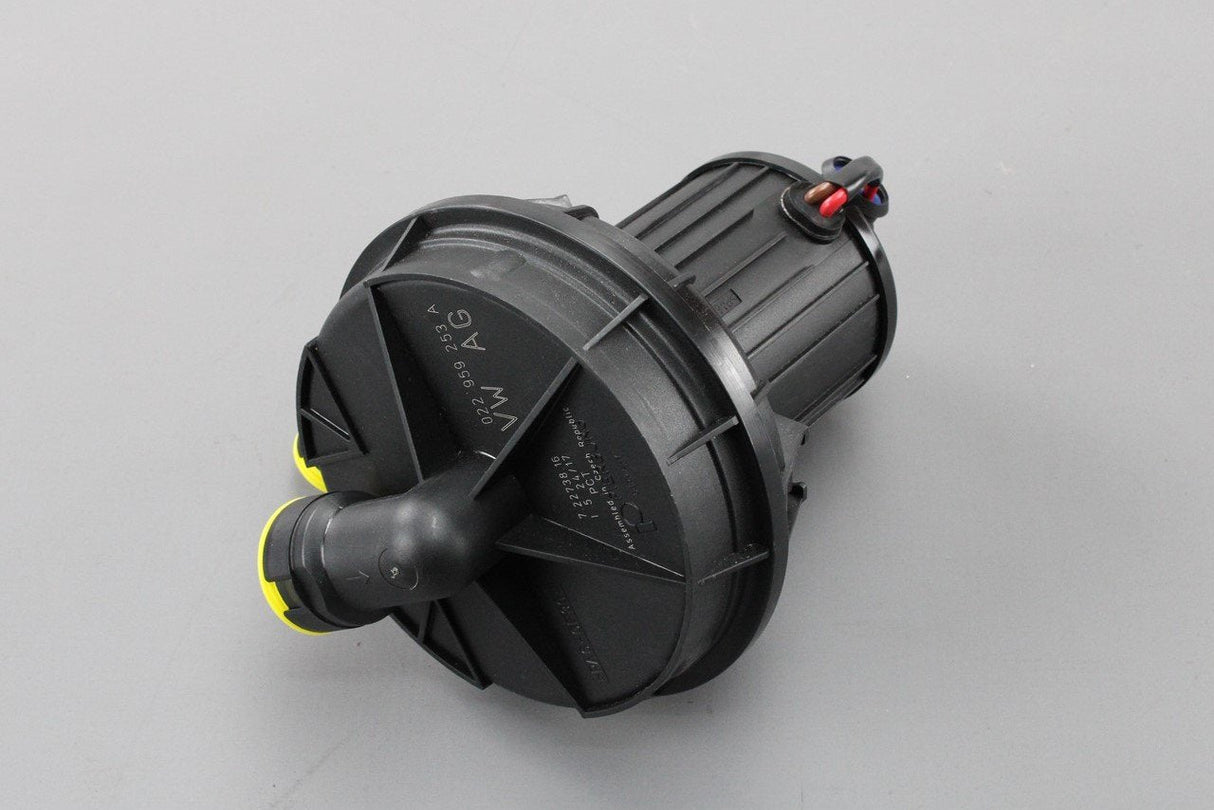 VW Golf R32 Audi A3 TT 3.2 V6 Polo 9N3 GTI secondary air pump 022959253A