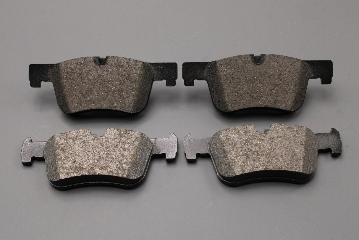 BMW 1' F20 F21 3' F30 F31 F34 4' F33 F36 brake pads (front) 34116850568