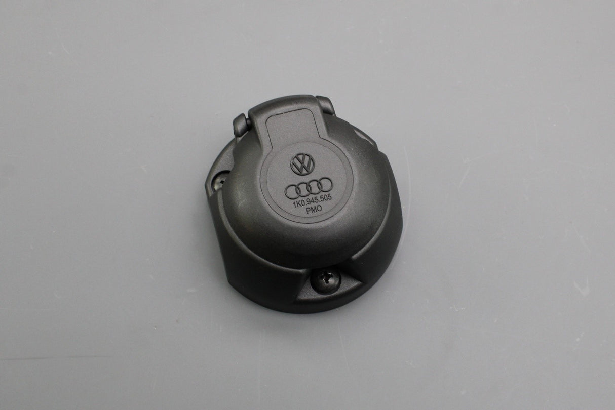 Skoda Fabia Estate 2015-2018 tow bar wiring installation kit 6V9055202E