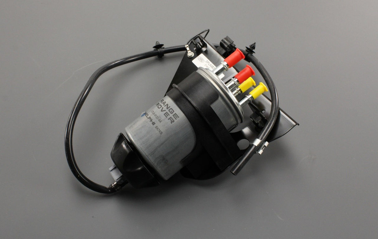 Land Rover Range Rover 2013-2022 primary fuel filter assembly LR045806