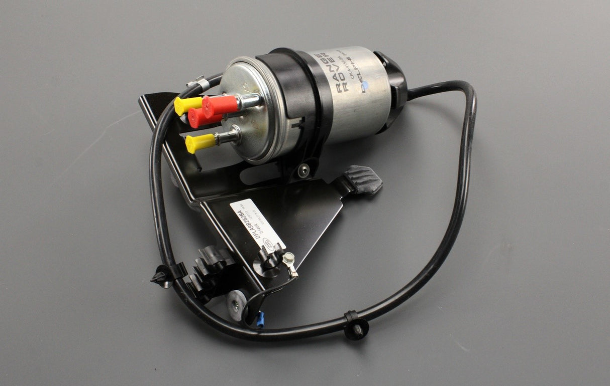 Land Rover Range Rover 2013-2022 primary fuel filter assembly LR045806