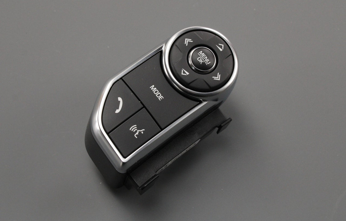 Land Rover Range Rover 2013-2022 steering wheel control switch LR037419