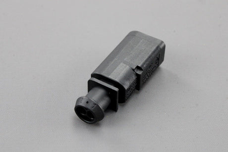 VW Audi Skoda SEAT connector plug housing (2 pin) 1J0973802