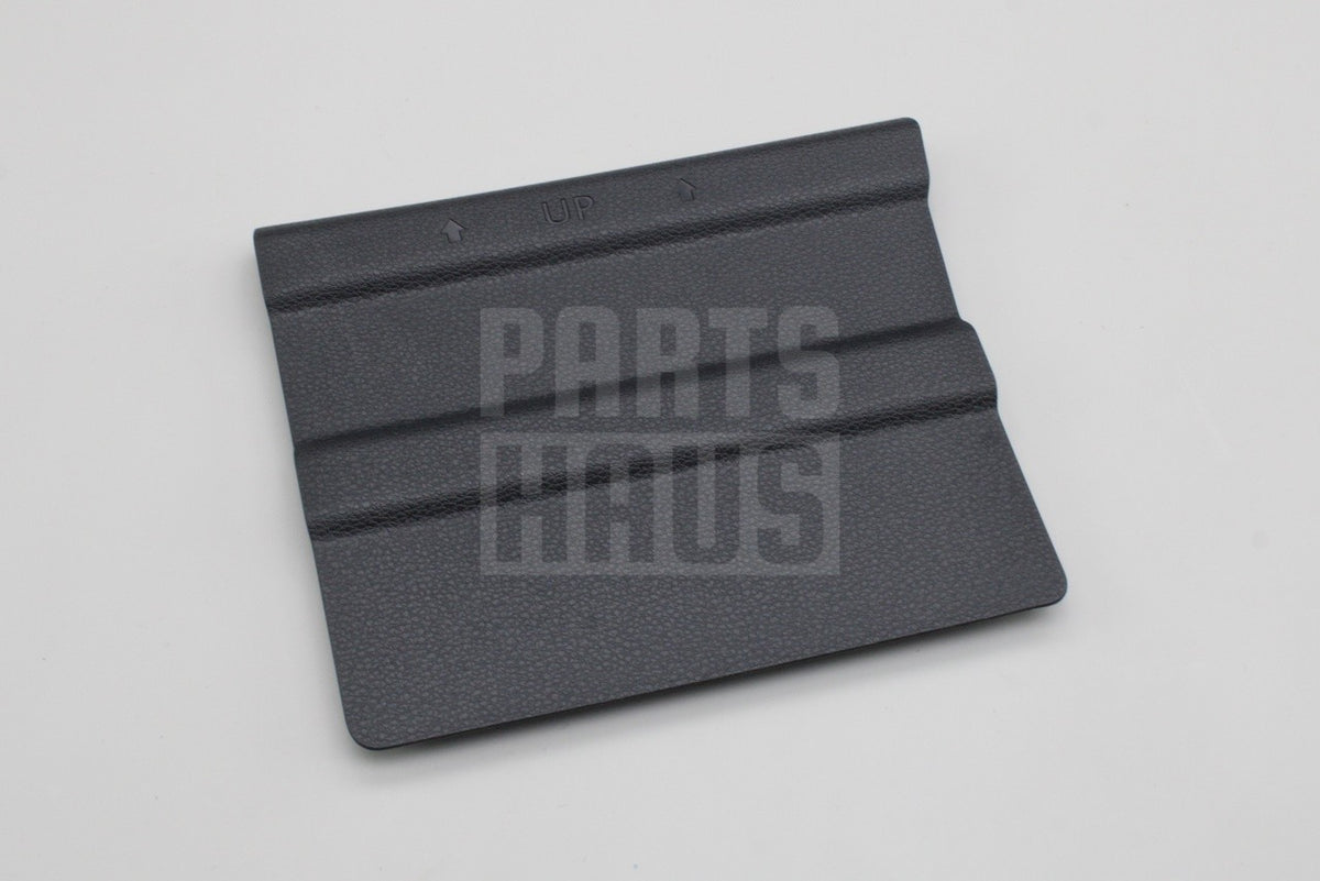 Audi Q3 2019-26 RSQ3 luggage compartment side trim (right) 83A867462 FIK