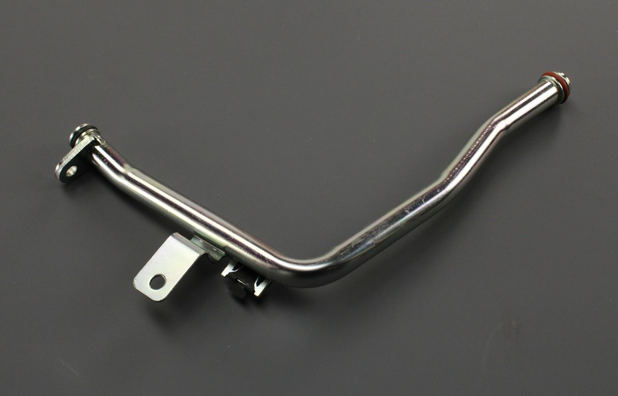 Land Rover Discovery Sport Evoque turbo oil return line (2.0L) LR094519