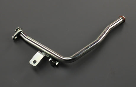 Land Rover Discovery Sport Evoque turbo oil return line (2.0L) LR094519