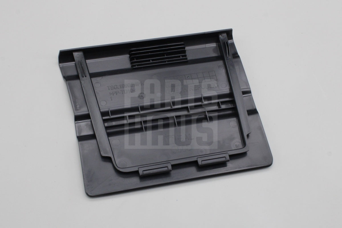 Audi Q3 2019-26 RSQ3 luggage compartment side trim (right) 83A867462 FIK