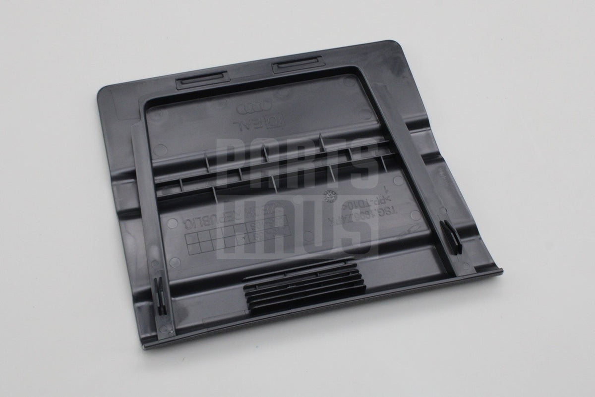 Audi Q3 2019-26 RSQ3 luggage compartment side trim (right) 83A867462 FIK