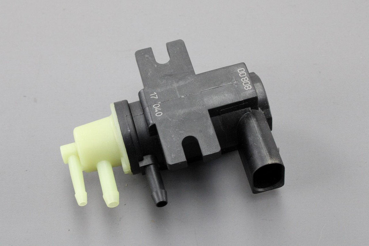 VW Audi Skoda SEAT 1.9 2.0 TDI boost pressure solenoid valve 1K0906627A