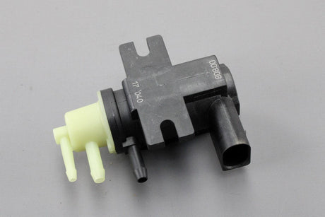 VW Audi Skoda SEAT 1.9 2.0 TDI boost pressure solenoid valve 1K0906627A