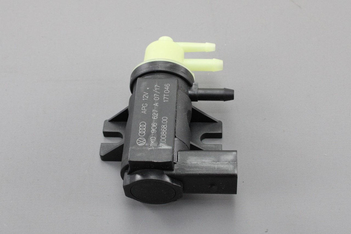 VW Audi Skoda SEAT 1.9 2.0 TDI boost pressure solenoid valve 1K0906627A