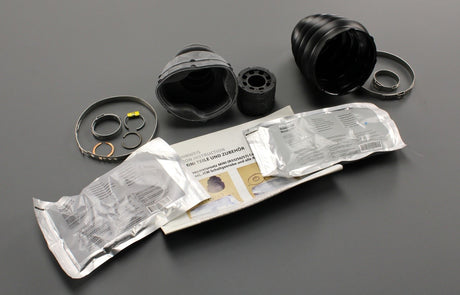 MINI R55 R56 R57 R58 R59 CV boot repair kit (front left) 31607591694