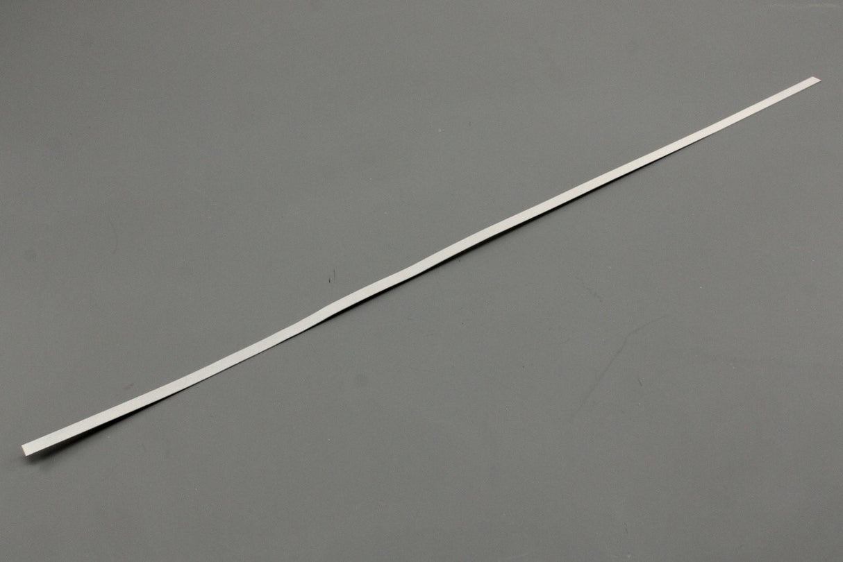 Land Rover Defender L315 1987-2006 front window channel shim MUC4073