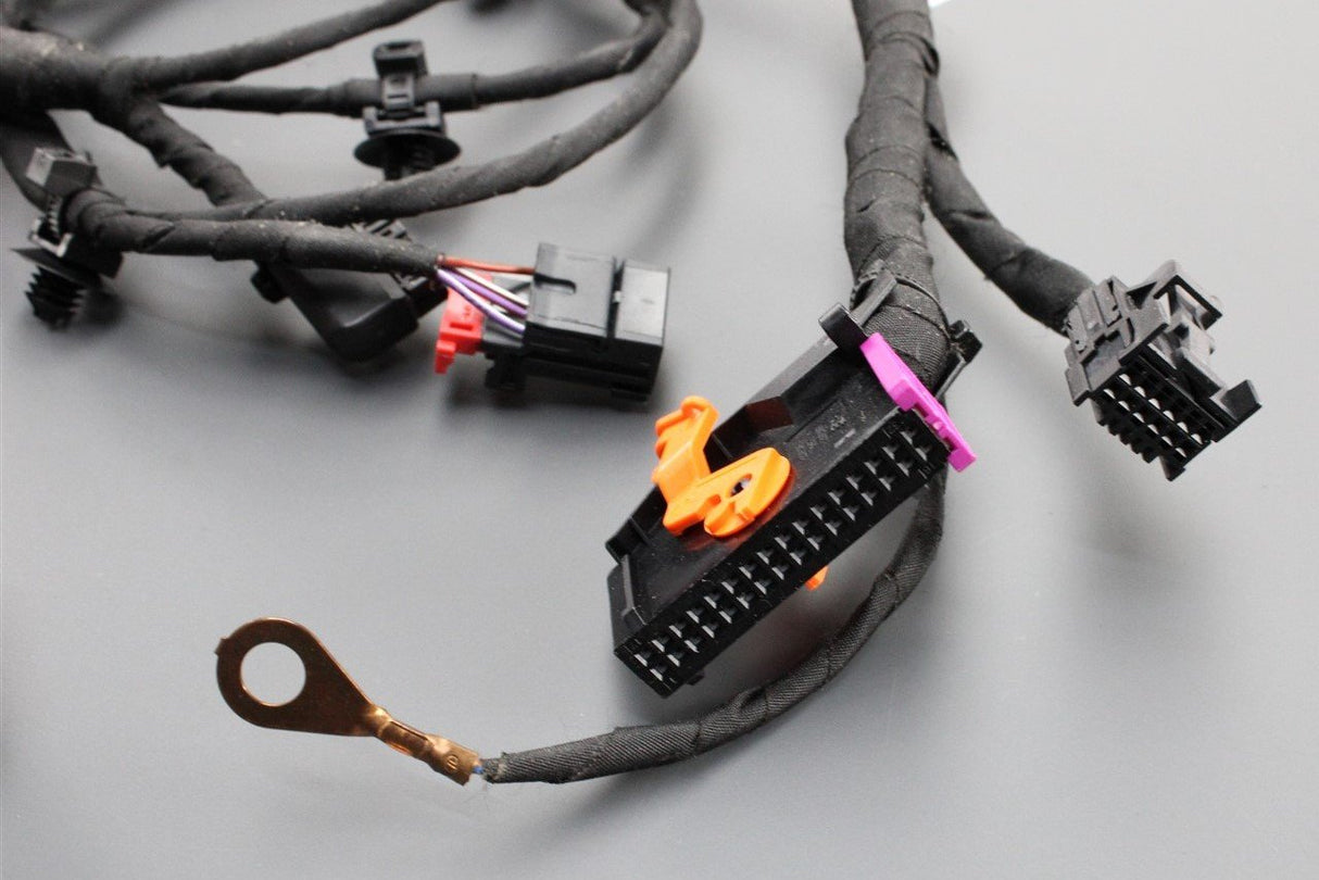 VW ID.3 Audi e-tron GT Skoda Enyaq CUPRA Born wiring harness 0Z1971221AQ