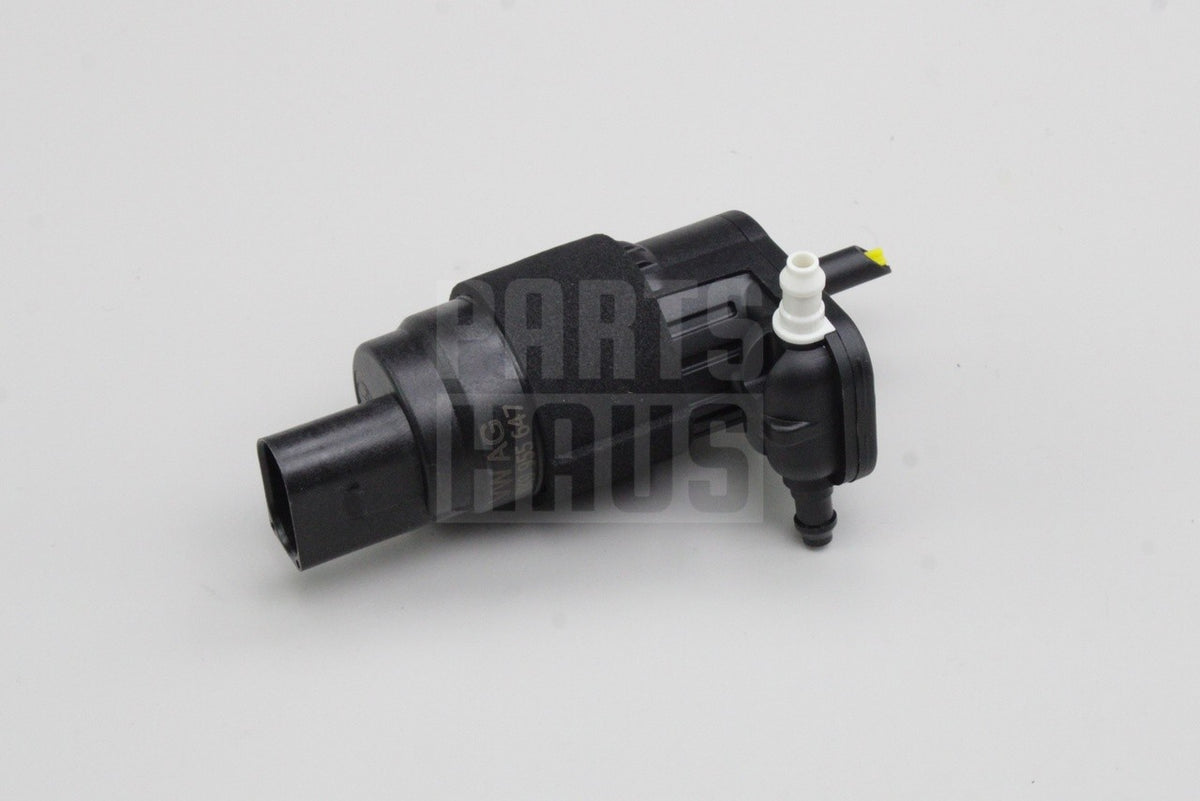 VW A6 e-tron Q5 2025-on CUPRA Formentor windscreen washer pump 8K9955647