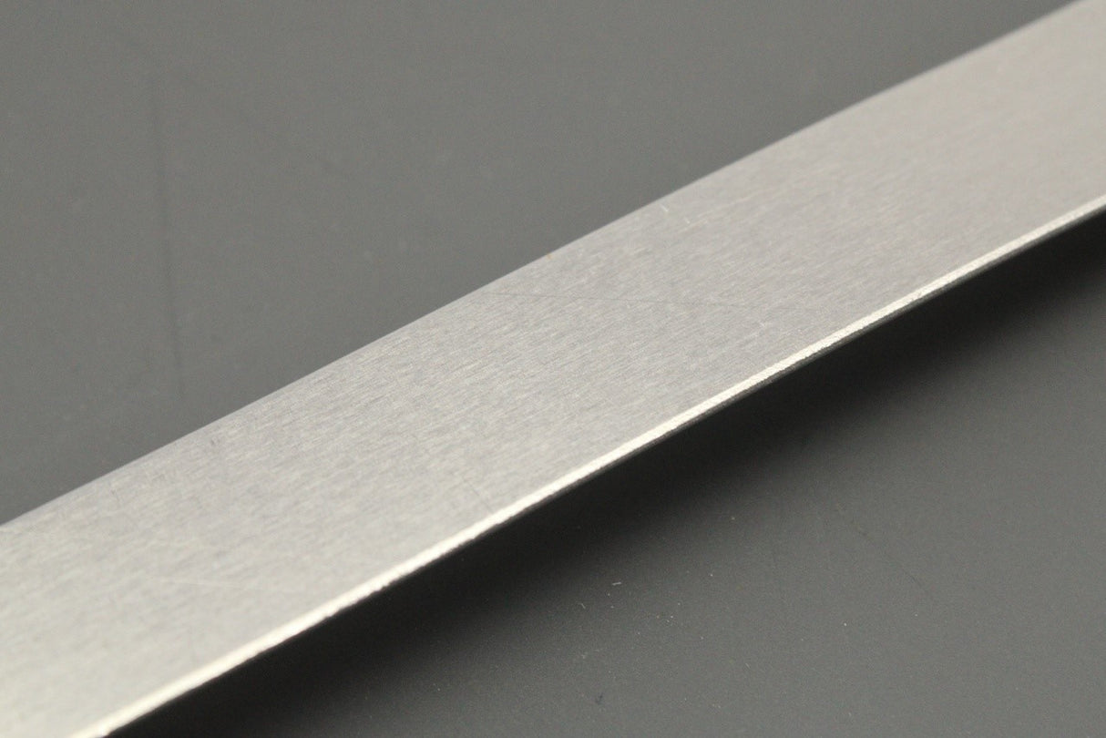 Land Rover Defender L315 1987-2006 front window channel shim MUC4073