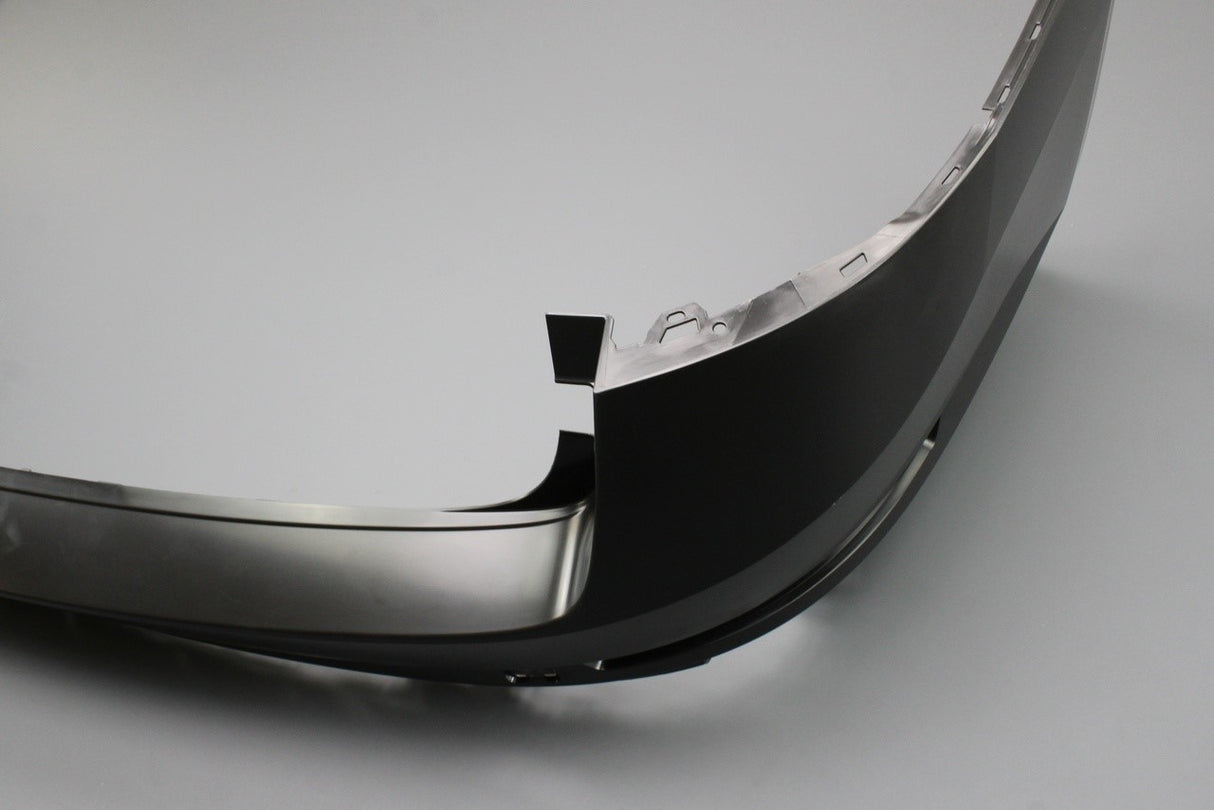 Skoda Superb Estate 2015-2024 rear bumper cover (primed) 3V9807421