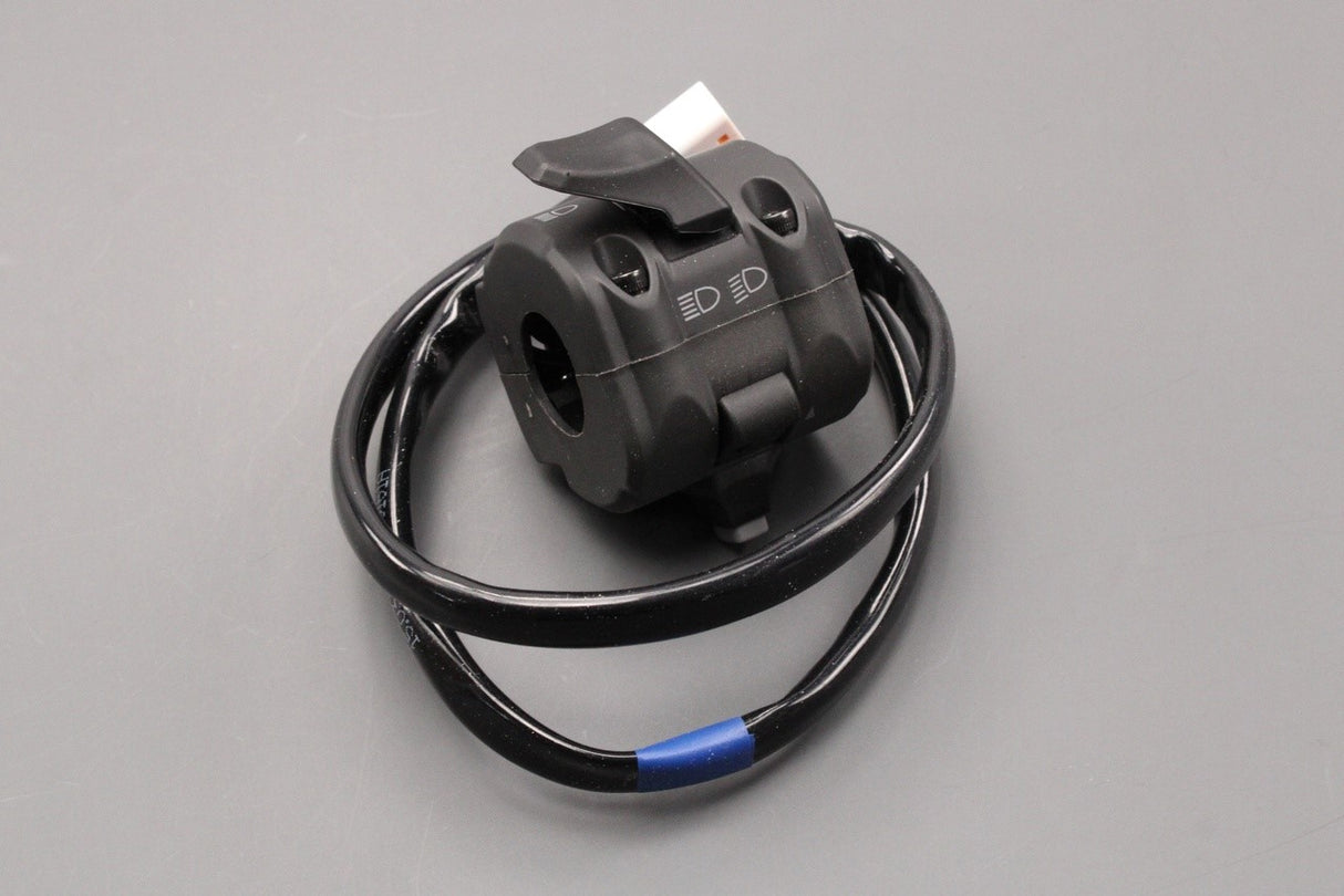 Ducati 1199 Panigale Diavel handlebar switch gear (left) 65110161A