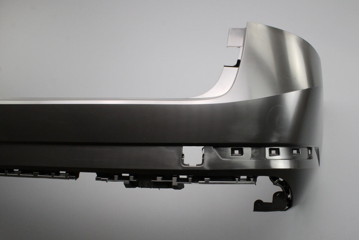 Skoda Superb Estate 2015-2024 rear bumper cover (primed) 3V9807421