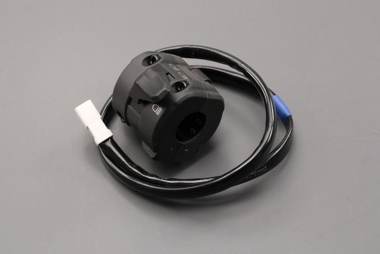 Ducati 1199 Panigale Diavel handlebar switch gear (left) 65110161A