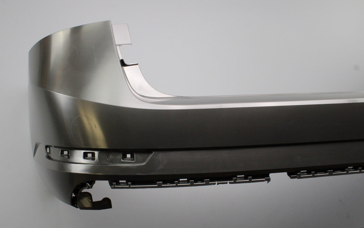 Skoda Superb Estate 2015-2024 rear bumper cover (primed) 3V9807421