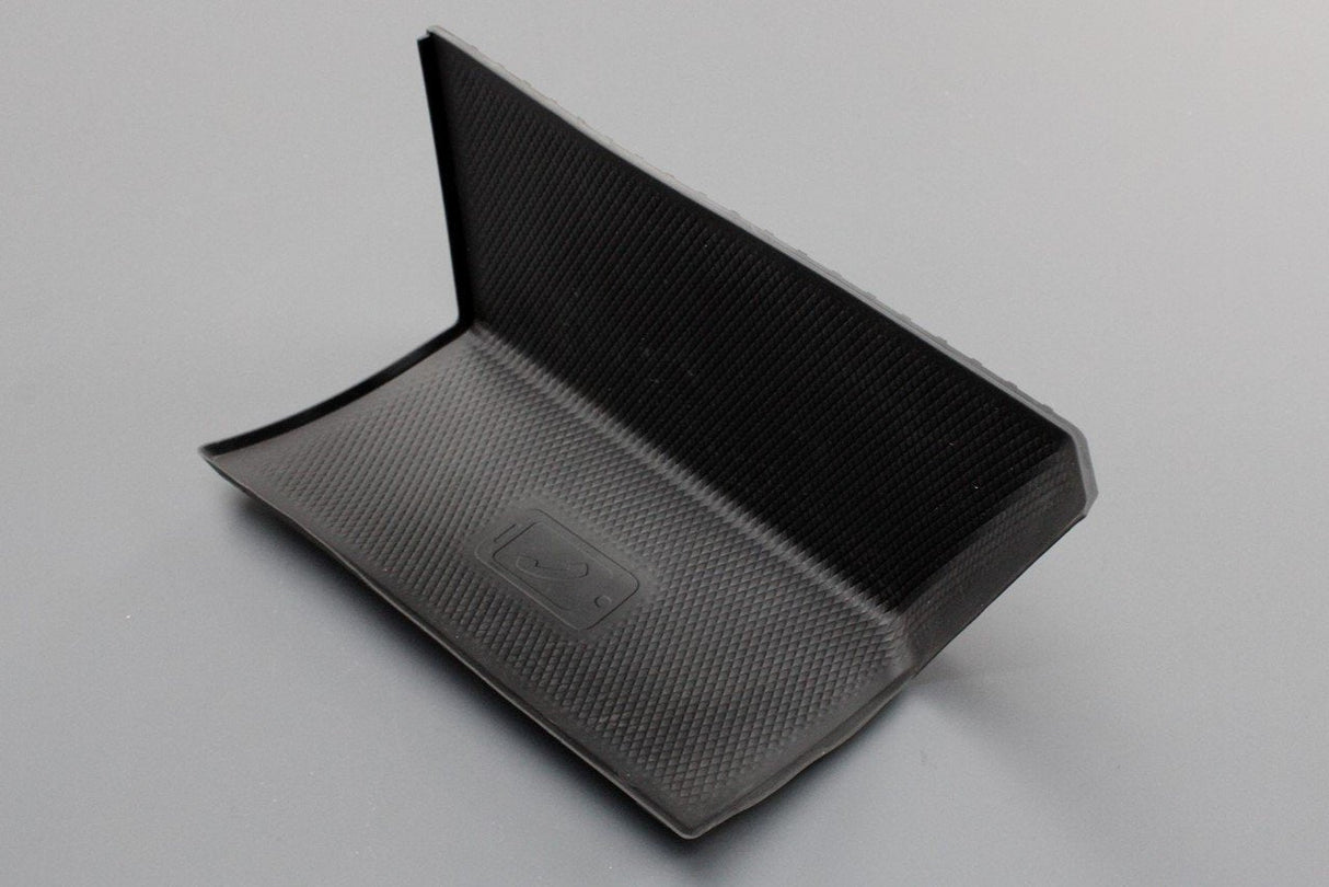 VW Golf MK8 20-on centre console rubber insert 5H2863330A 9B9