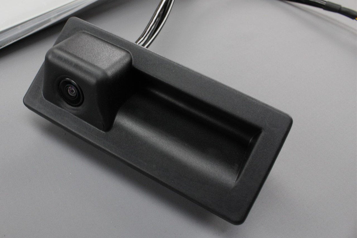 Audi A4 S4 B9 Saloon 16-On reversing camera retrofitting kit 8W5054634A