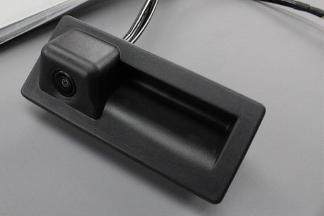 Audi A4 S4 B9 Saloon 16-On reversing camera retrofitting kit 8W5054634A