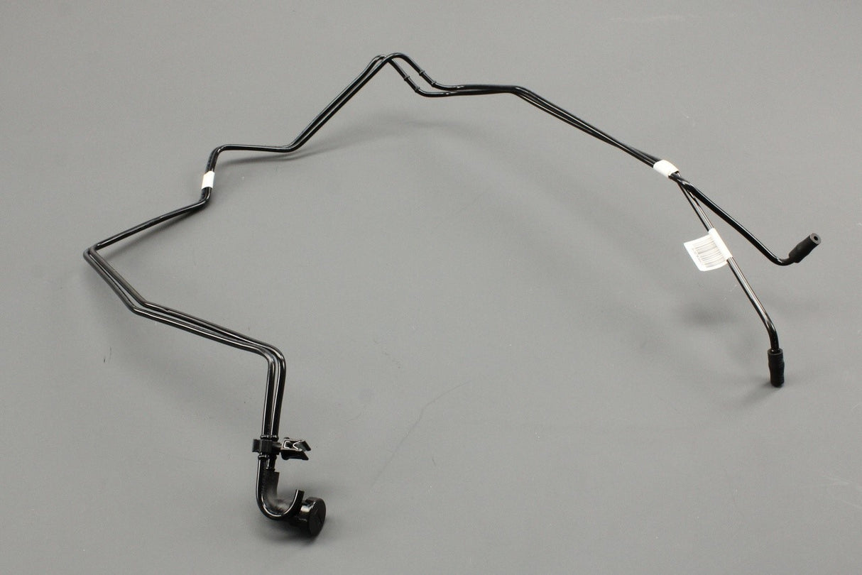 Range Rover Evoque 2012-2018 differential breather pipe LR108497