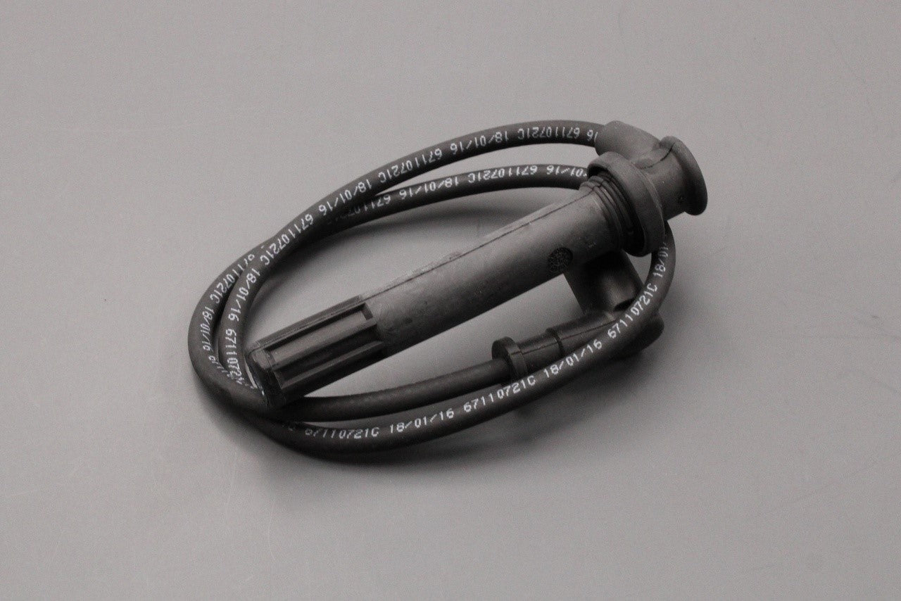 Ducati XDiavel 2016-17 spark plug lead (horizontal head) 67110721C