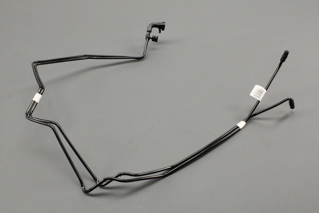 Range Rover Evoque 2012-2018 differential breather pipe LR108497