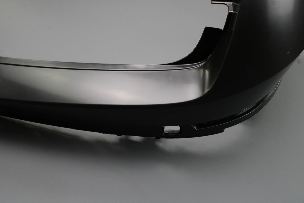 Skoda Superb Estate 2015-2024 rear bumper cover 3V9807421