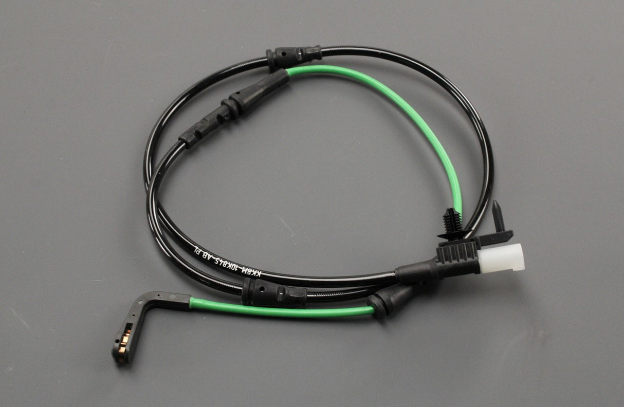 Range Rover Velar 2017-on brake pad wear sensor (5.0L) LR116957