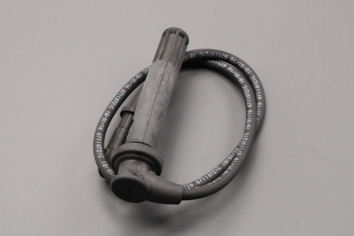 Ducati XDiavel 2016-17 spark plug lead (horizontal head) 67110721C