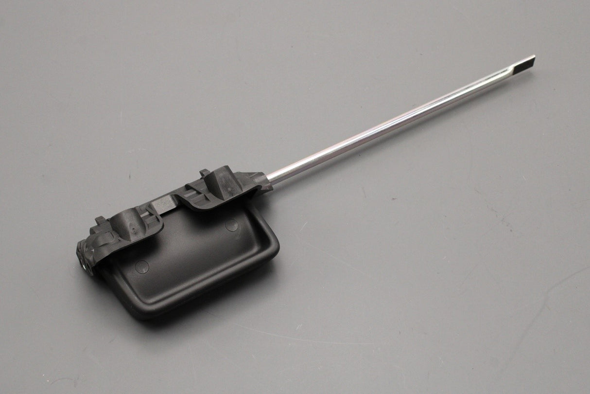 VW Transporter T5 T6 sliding door interior handle (left) 7E0843641B 9B9