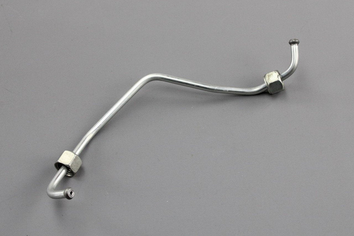 VW Golf Passat Audi A4 A6 1.9 TDI fuel pressure pipe (cyl. 4) 028130304N