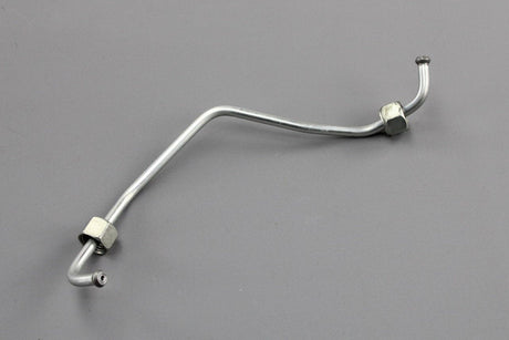 VW Golf Passat Audi A4 A6 1.9 TDI fuel pressure pipe (cyl. 4) 028130304N