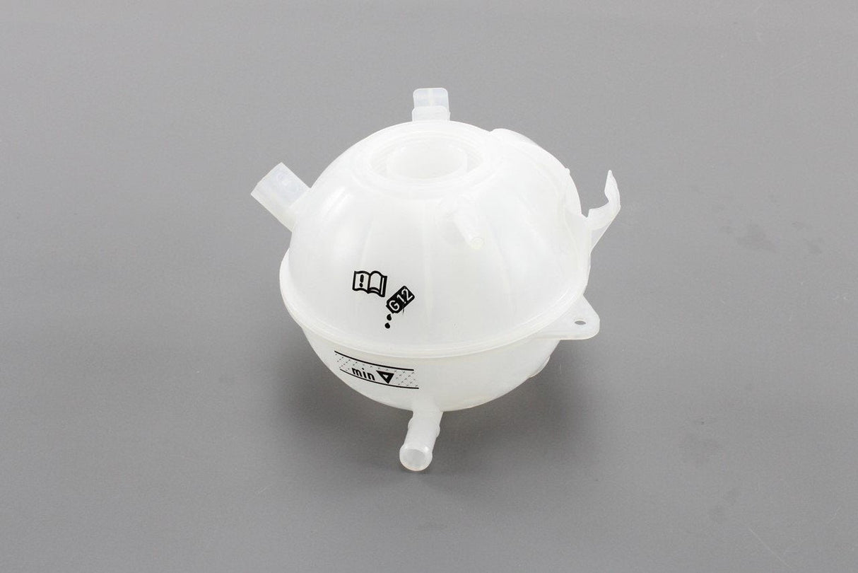 VW Audi Skoda SEAT Coolant expansion tank bottle 1K0121407A