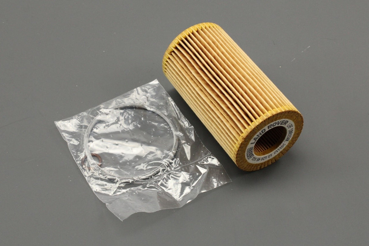 Land Rover Freelander 1996-2006 oil filter (2.0 TDI) LRF100150L