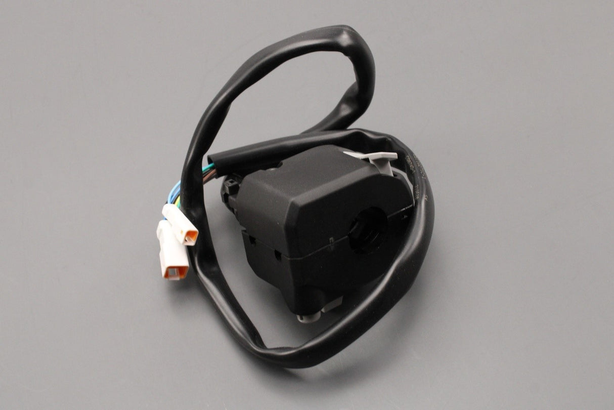 Ducati Scrambler 2019-22 Hypermotard 24-25 switch gear (left) 65110271C