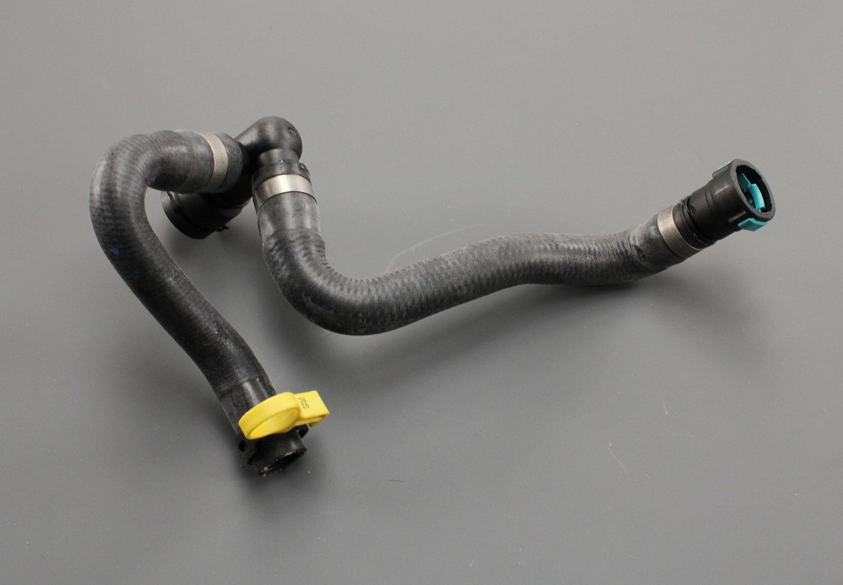 Jaguar XF 2009-2015 heater return hose (2.7 TDI) C2Z1854